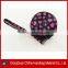 Custom Zipper Earphone Case,hard Shell Earbuds Case,tool Case