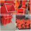 Hammer Type Diesel Engine Stone Crusher For Mining