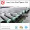 API 5CT k55 standard tubing and casing carbon steel pipe for oil and gas transmission