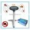 Environmentally Solar Ultrasonic Pest Repeller / Repel mouse snake
