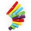 Learning Center Teaching Resource Colorful Fraction Bar Wooden Kids Educational Toys