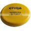 OEM Colorful cheap promotional 9 inch plastic flying saucer / frisbee