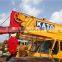 used KATO NK400E truck crane