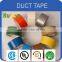 natural rubber cloth duct tape waterproof