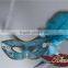 Wholesale Blue Adult Sex Ostrich Feather Mask For Party City Supplies