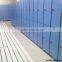 Plain color hpl compact laminate panel for school lockers                        
                                                Quality Choice
