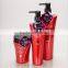 wholesale organic hair salon shampoo free from silicone oil