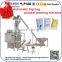 YB-520 machine manufacturers large soybeanpacking machine 2 function in one machine