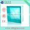 manufacturer sea wave glass bricks with CE / CCC