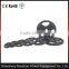 Free weight / Gym accessories / plate for Olympic Exercise TZ-3008