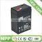 6v5ah AGM battery for UPS