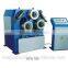 Hydraulic profile bending machines,section bending machine,roll bending machine suitable for all kinds of steel,iron