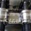 High quality roller shutter slat roll forming machine price