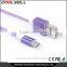 Coolsell special design OTG Fast charging Cable V8 5pin mirco USB cable usb charging cable for Samsung