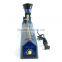 12" 300mm Manual Impulse Heat Sealer Poly Bag Machine Shrink Wrap Free Element