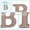 English Business Letter Pattern