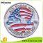 High Quality Factory Custom Soft Enamel Metal Challenge Coin