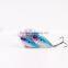 ABS and lead weight hard lure bait ball lure hard lures supplier in China