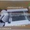 Handheld Aluminum Foil Sealing Machine For Skin Lotion bottles