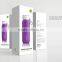 X&W 250ml new arrival double wall vacuum bottle