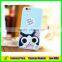 Custom super thin Silicone mobile phone Cases for Huawei P8