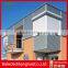 concrete louver