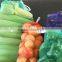 mesh bags factory Hot Sale mesh bag for fruit made in china