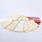 Wholesale price Moisture resistance melamine mdf boards from China factory