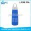 500ml portable plastic bottles for sports