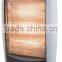 1200W Halogen Heater Heating By 3 Lamps Hot Sale In Europe