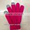 Fashion Touch Gloves FT013