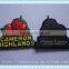 Licai29--hot sale pvc magnet,pvc car sticker,pvc soft magnet,3D magnet