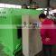 DE XI W24YPC-75 flat bar simple operation section bending machine