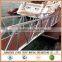 Floating Marina Aluminium 6061 Gangway