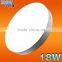 New products on the Russian markets 6w led panel light surface