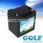 EverExceed high quality 12V golf lithium battery for golf cart                        
                                                Quality Choice