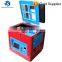Mobile phone waterproof nano water repellent spray machine for all phone                        
                                                Quality Choice