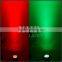ip65 12pcs 5in1 RGBWA LED Wall Wash Par Light For Night Club Decoration
