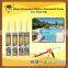 Water Resistant Silikon Dichtstoff Paste For Pool Tile