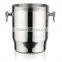 French style,British style,Western style silver champagne bucket