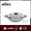 High Quality Stainless Steel Boiling Pot,FACTORY SUPPLY
