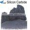 best price >98% black silicon carbide for refractory and abrasives