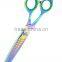 BC1015 fast delivery thinning beauty children hair scissors