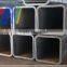 steel square pipe making manufacturer