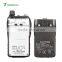 Portable Walkie Talkie 5W Dual Band Two Way Radio for TYT TH-UV818 Handheld Transceiver