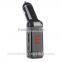 Bluetooth 2.0 handsfree car charger,car charger usb hub,2 port usb car charger