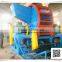 waste tire crusher for sale