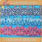 T0548 guangzhou supplier fashion embroidery cotton lace trim saree borders