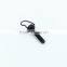 CNC machining special steel shoulder bolt