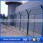 Alibaba china iso clearvu 358 anti-climbing fences